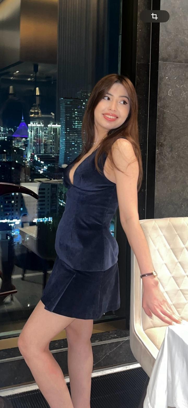 Zara Велюровое двойка в синем цвете