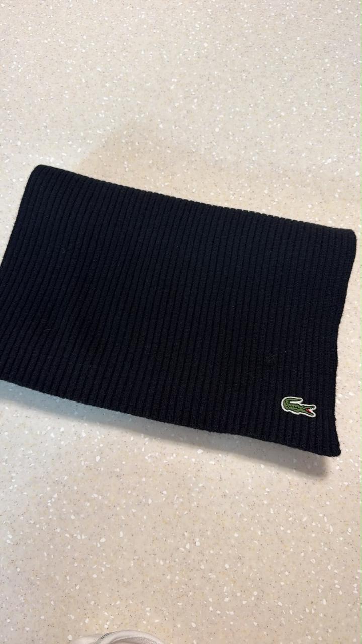 Lacoste