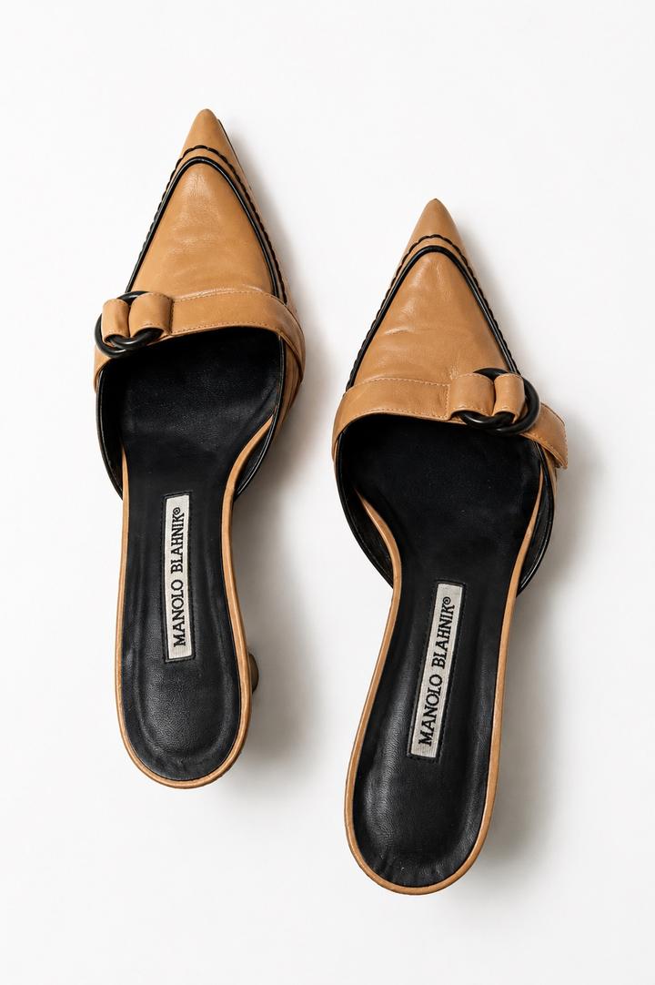 Manolo Blahnik