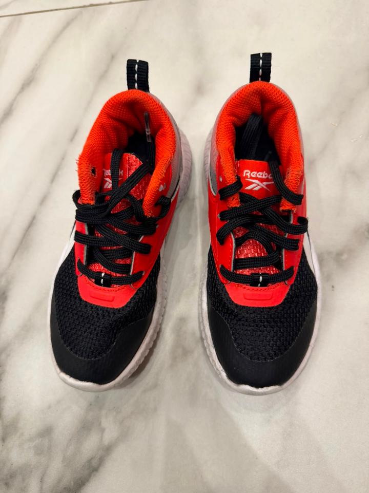 Кроссовки Reebok