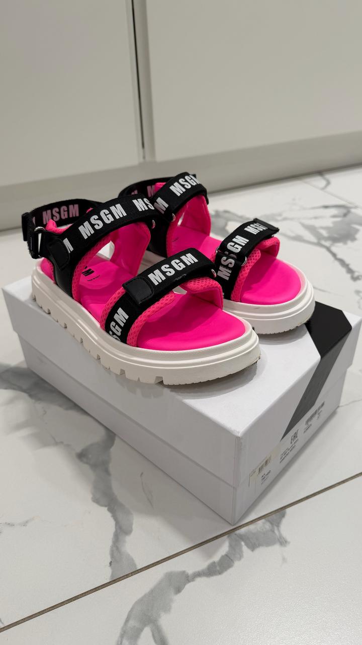 MSGM