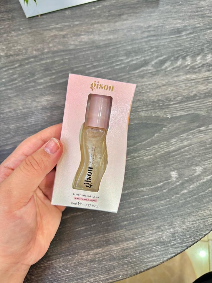 Gisou