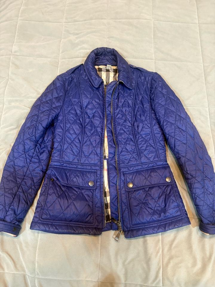 Куртка Burberry Brit
