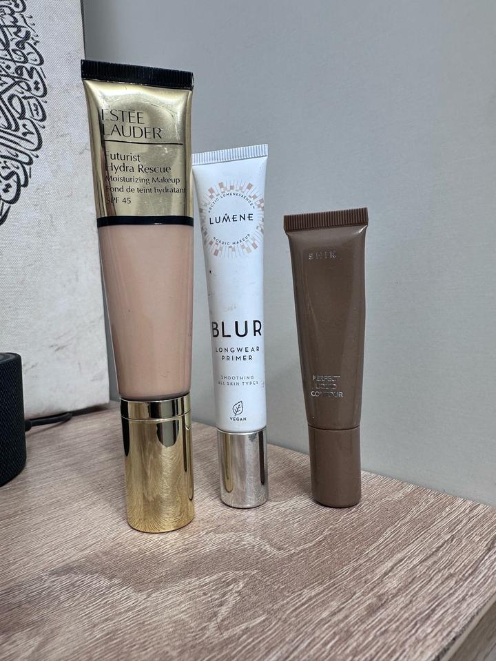 Estée Lauder