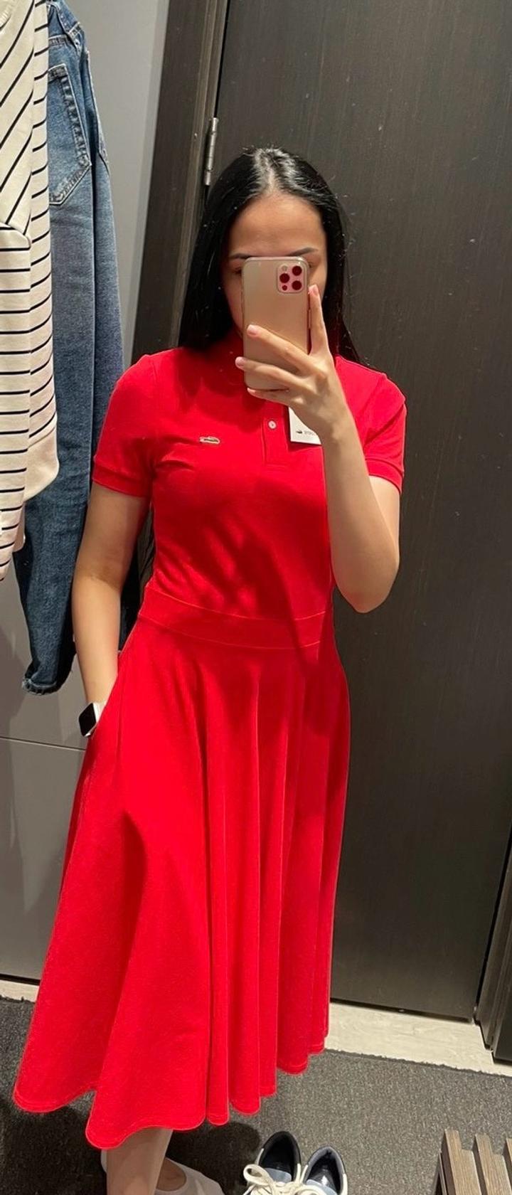 Lacoste