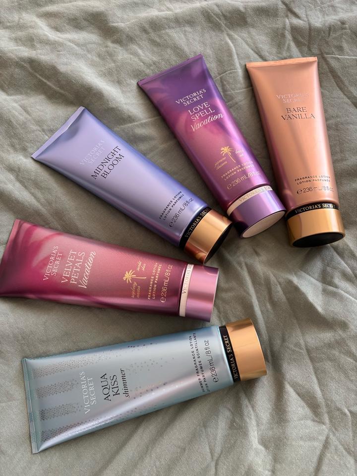 Victoria Secret