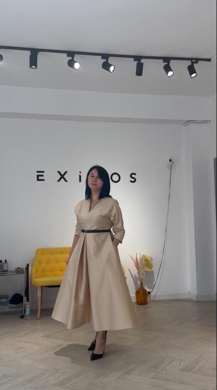 Exitos