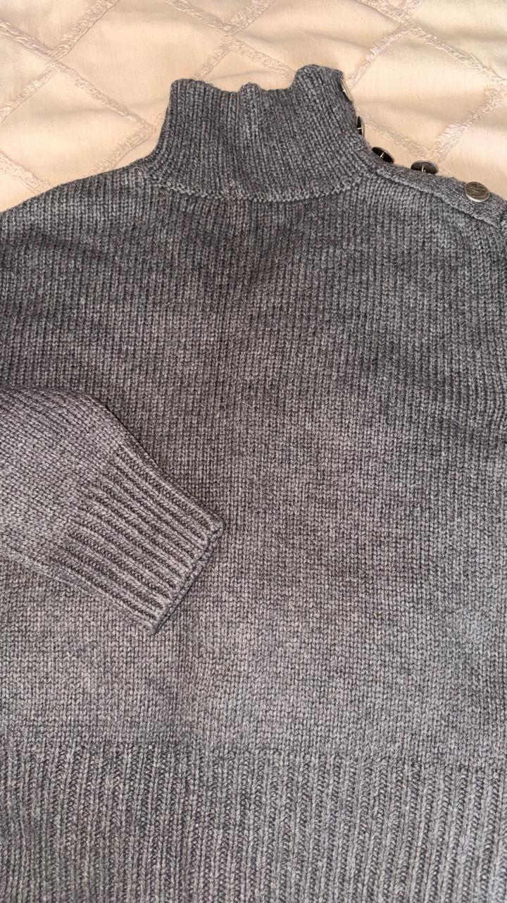 Свитер ZARA