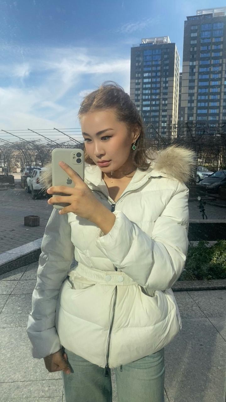 Куртка Moncler