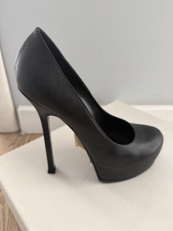 Yves Saint Laurent