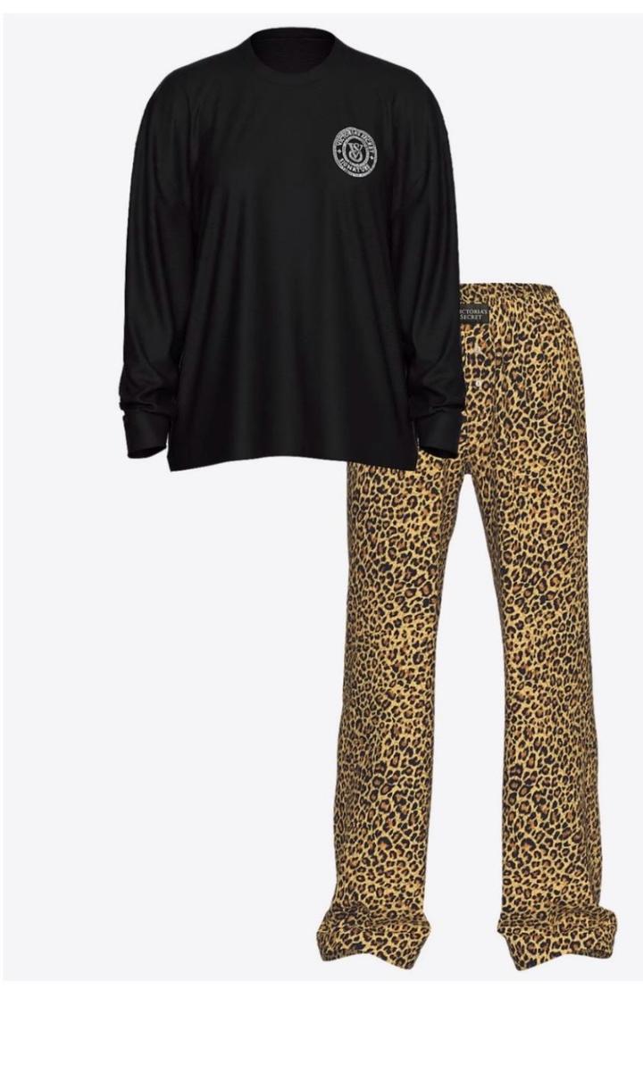 Пижама Victoria's Secret