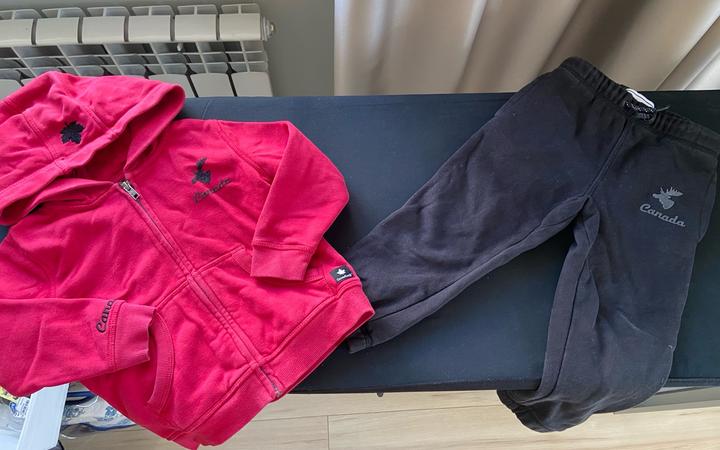 Canadiana