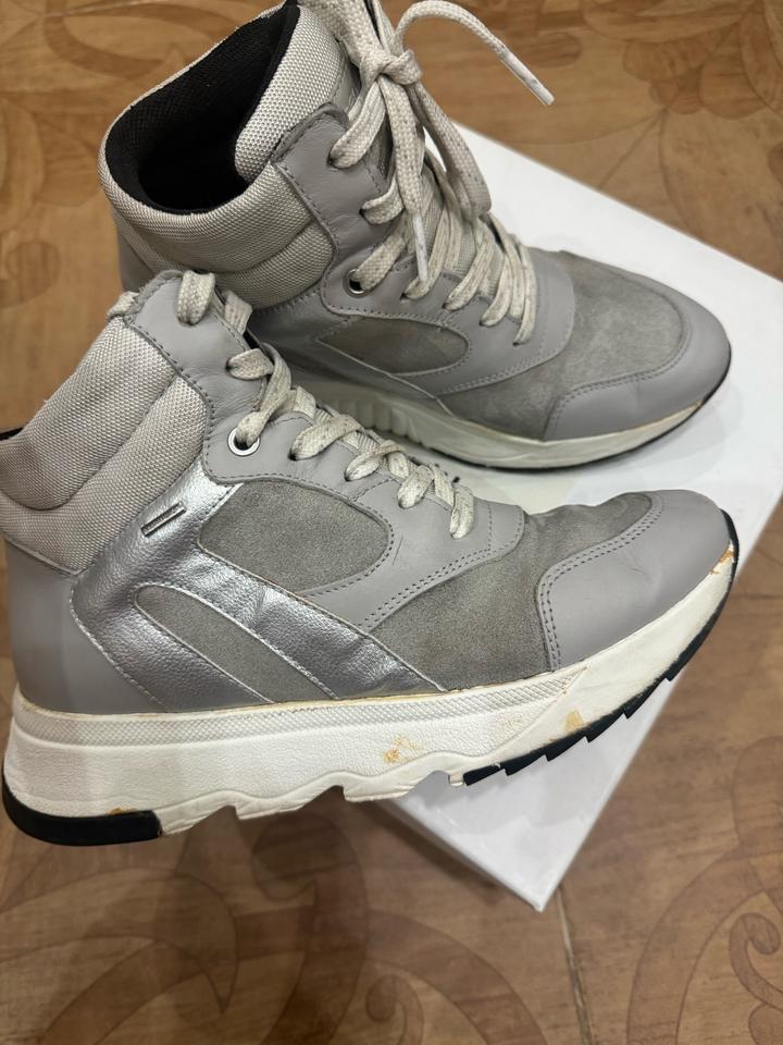 Geox