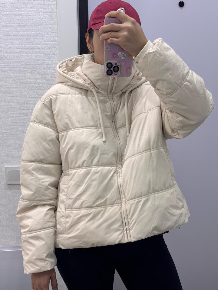 Куртка ZARA