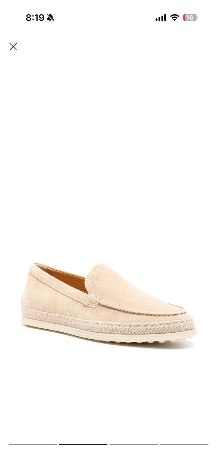 TOD’s