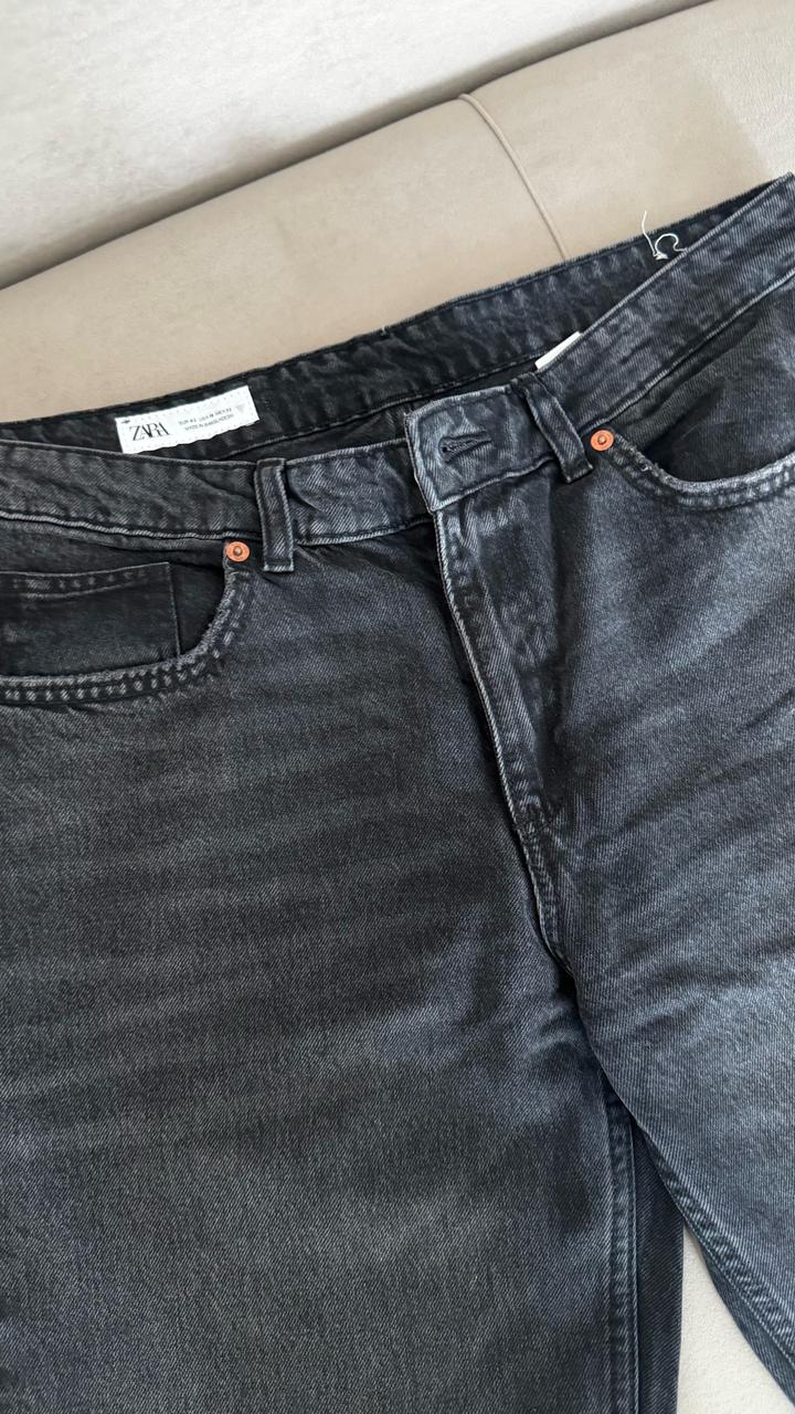 Джинсы ZARA
