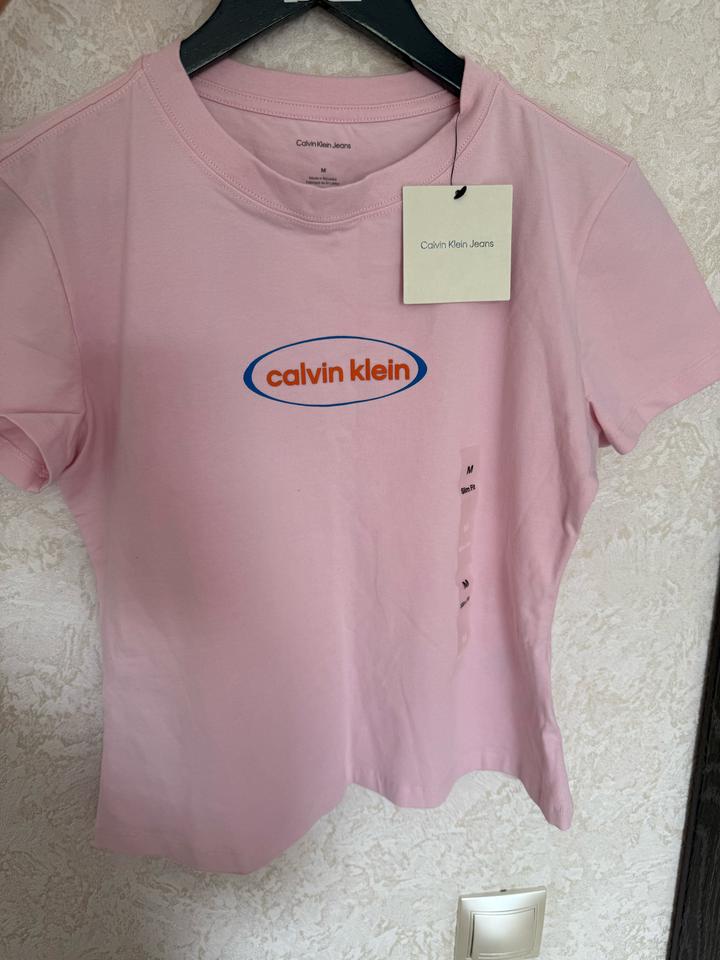 Calvin Klein