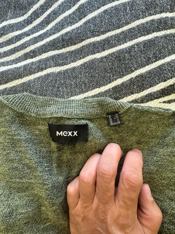 Mexx