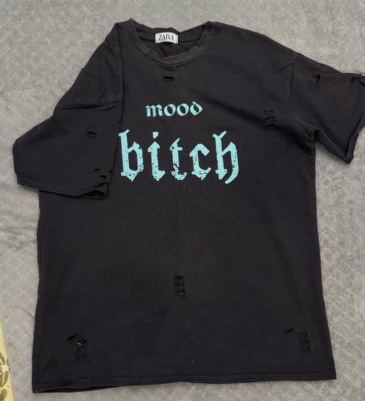 Футболка ZARA