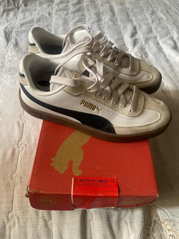 Puma