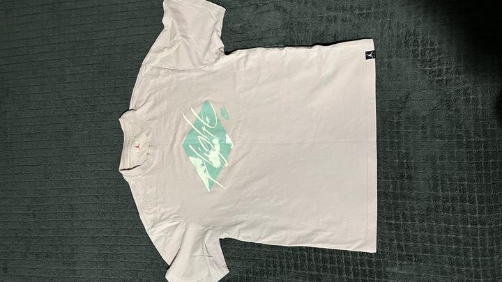 Jordan Essentials ’85 T-Shirt — Doll