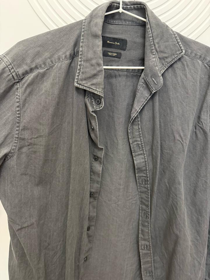 Massimo Dutti