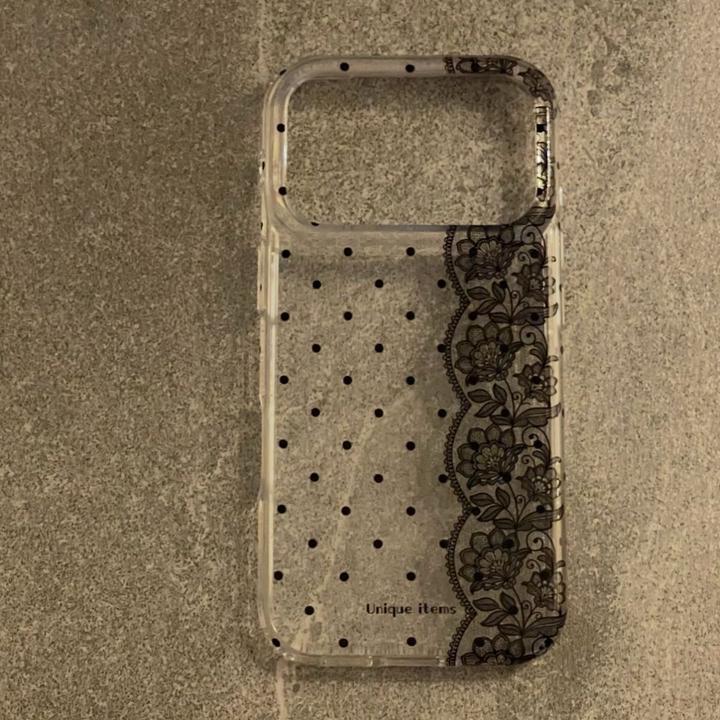 Чехол для iphone 17 pm