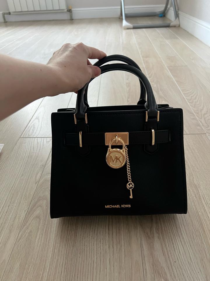 Michael Kors Сумка кожанная МК