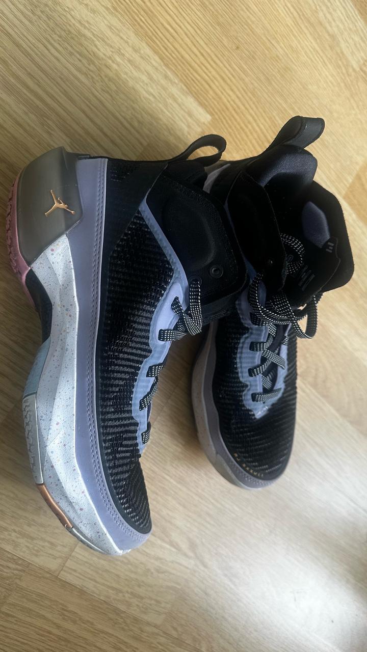 Jordan