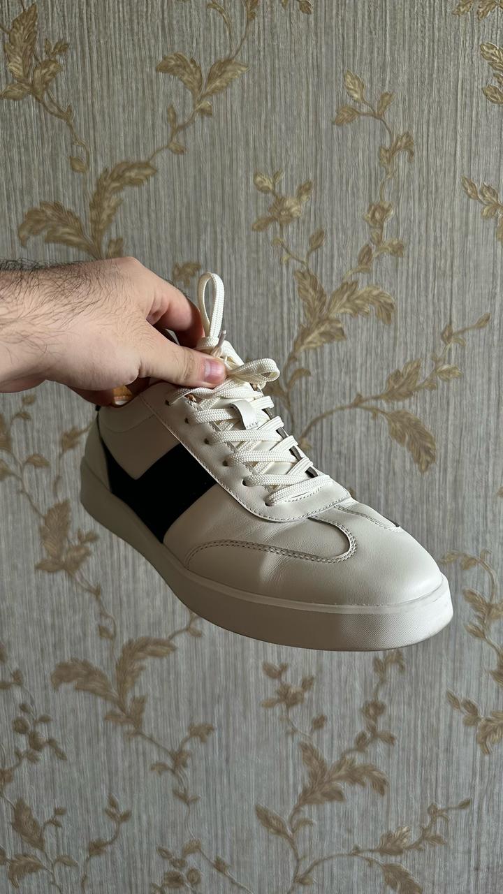 ID.AZ Кеды