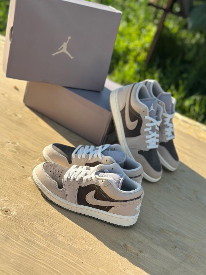 Кроссовки Jordan 1 LOW SE