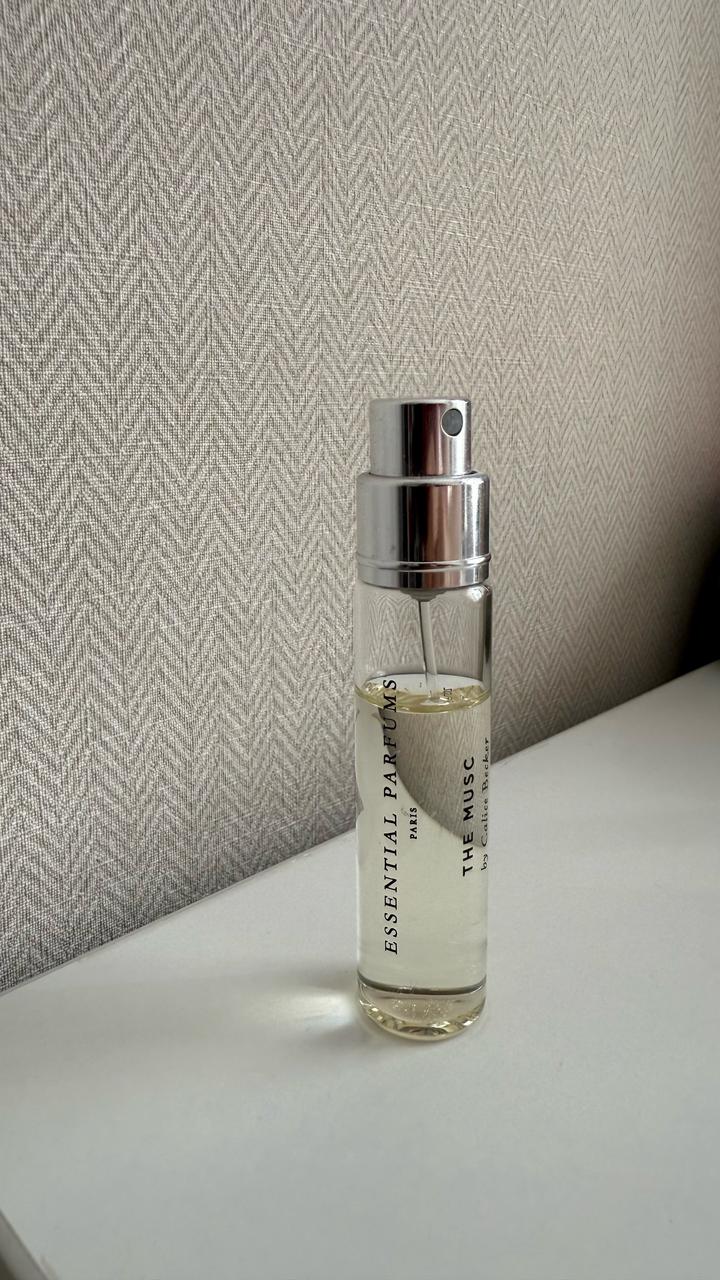 Essential Parfums Paris