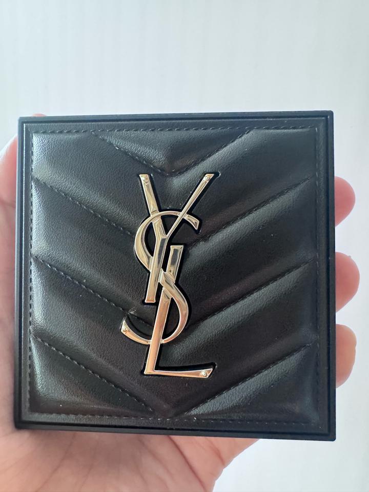 Новая YSL Пудра Yves Saint Laurent All Hours Оригинал