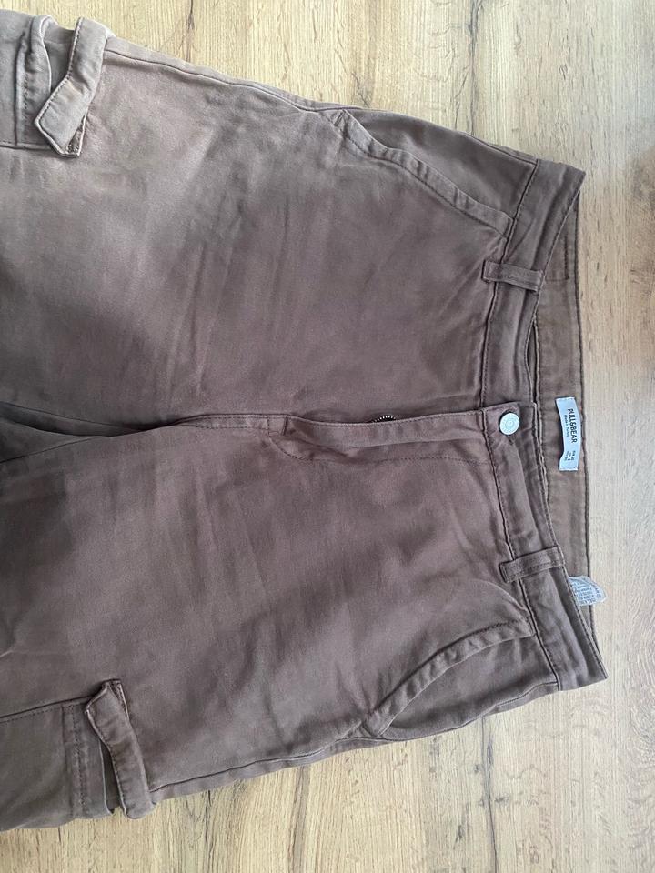Pull & Bear