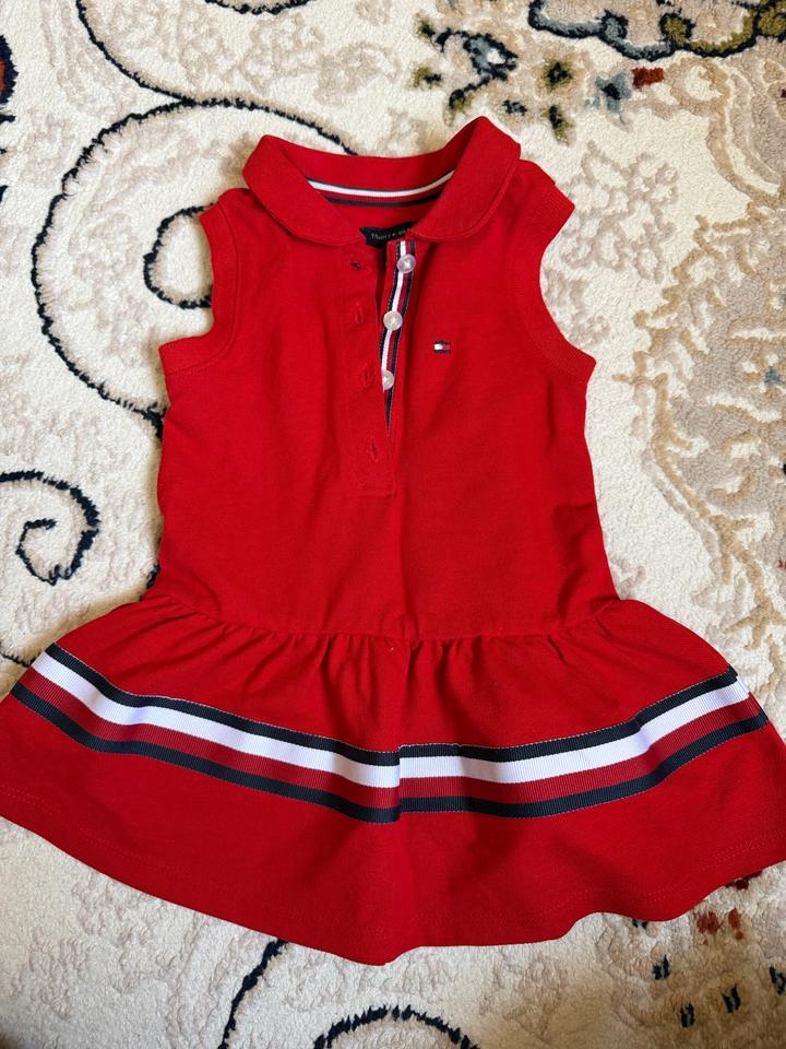 Tommy Hilfiger