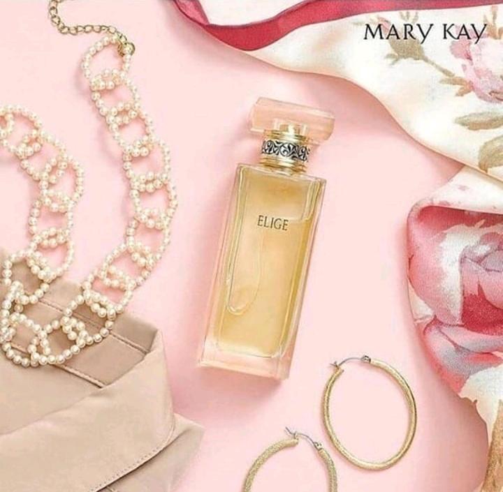 Mary Kay