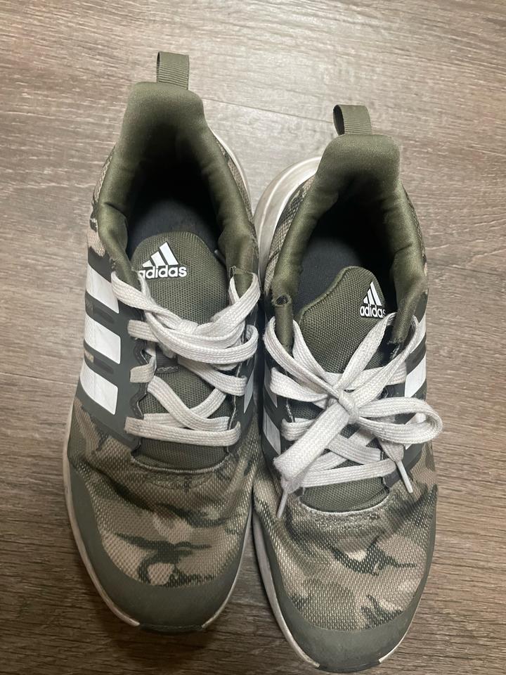 Adidas