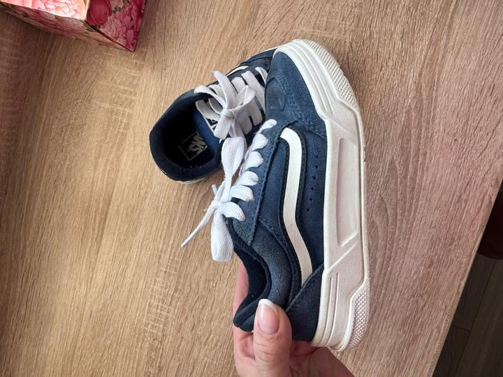 Кеды Vans