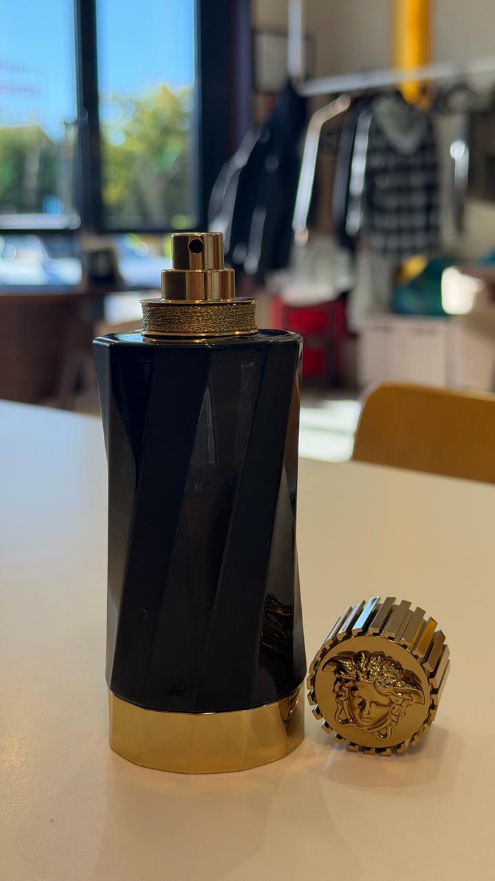 VERSACE ATELIER Atelier Versace Fleur de Mate парфюмерная вода