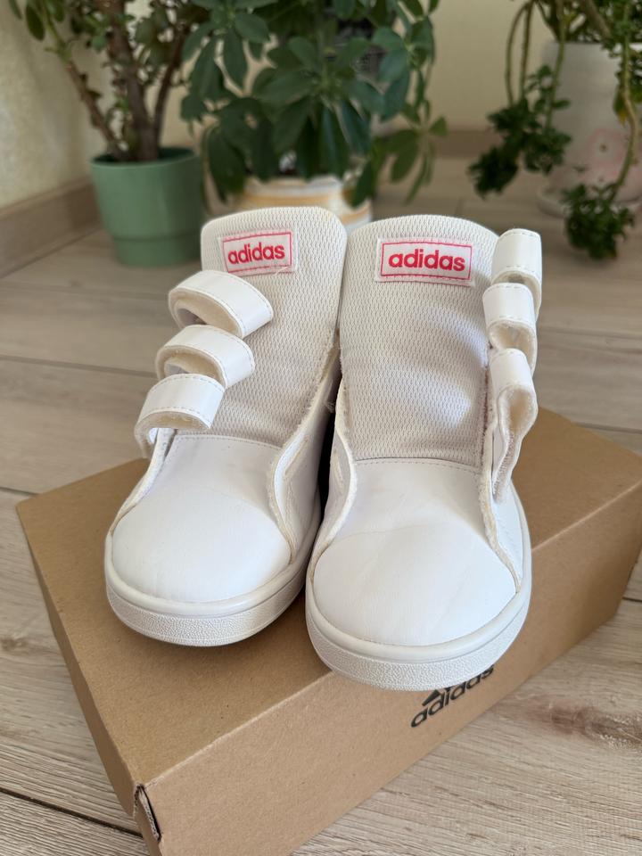 Adidas