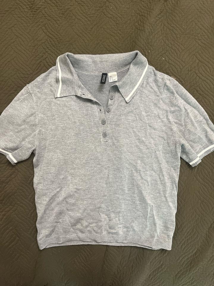 H&M