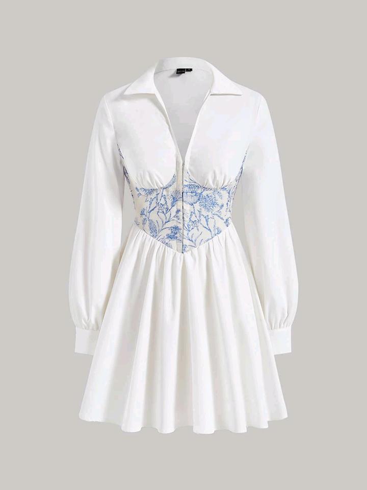 Платье с shein