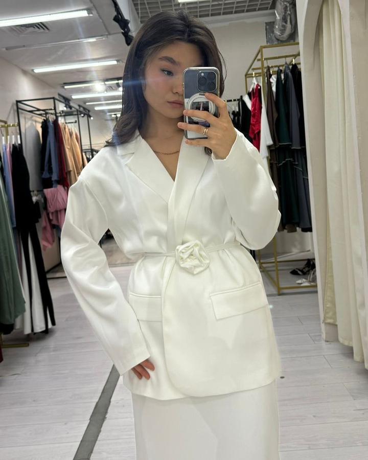 Костюм Omir collection