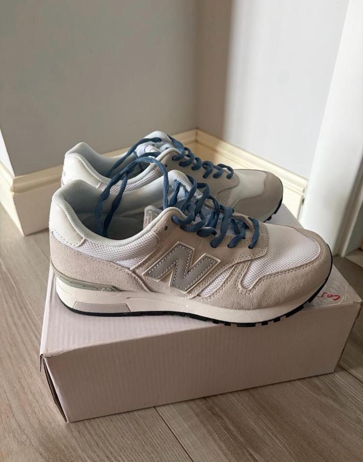 New Balance