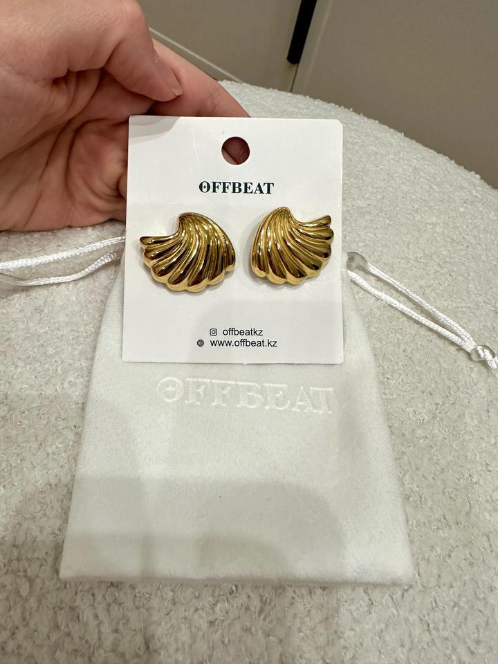 Offbeat