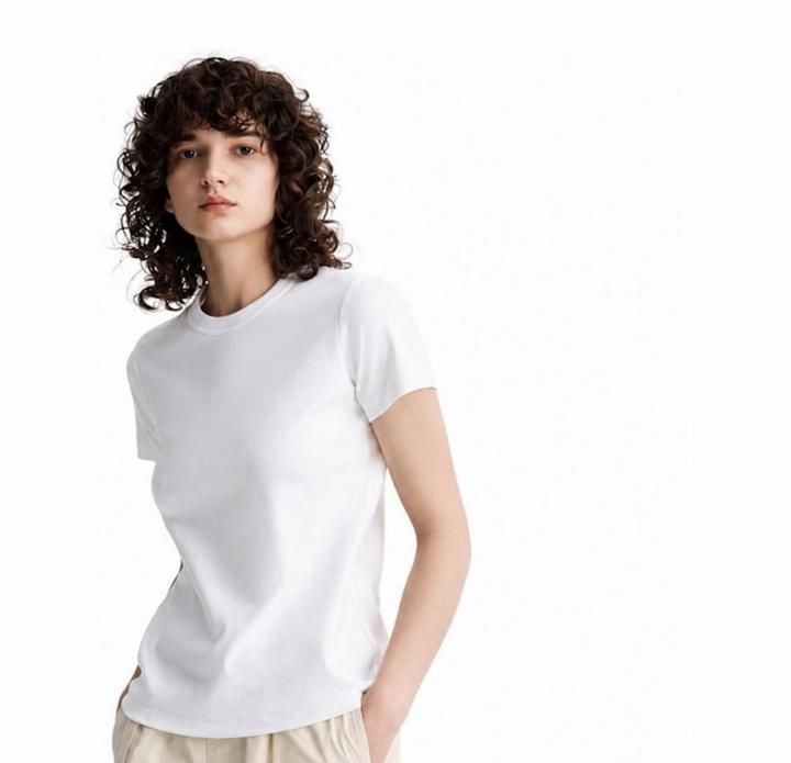 Футболка UNIQLO