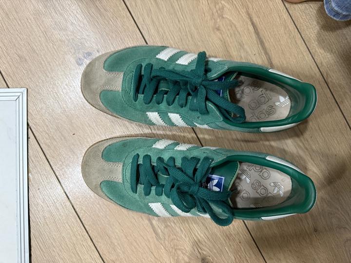 Adidas