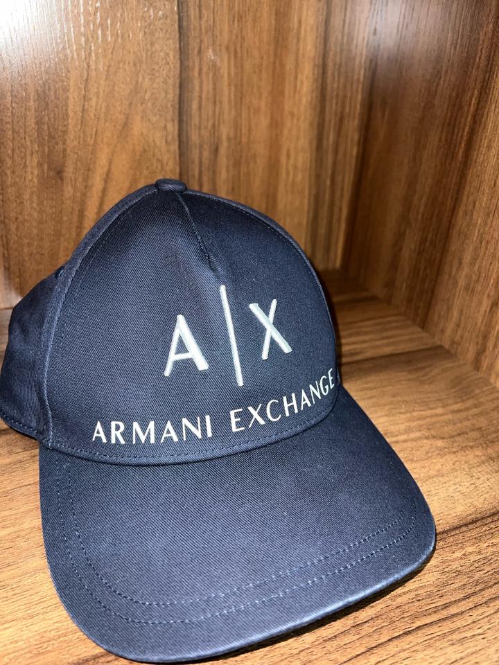 Armani Exchange