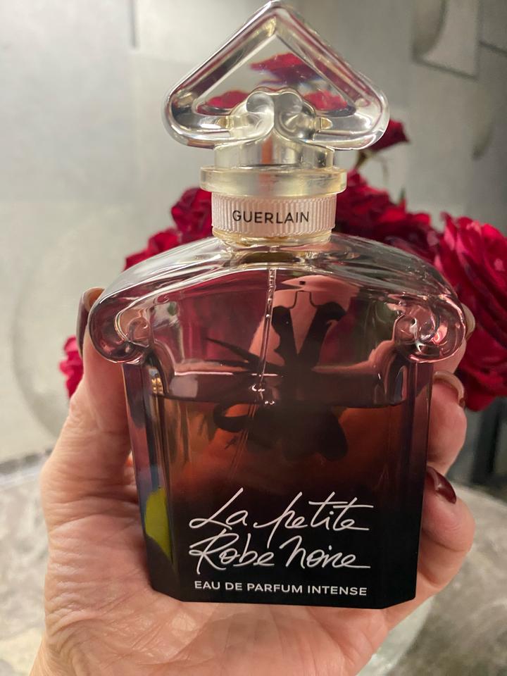 Парфюм Guerlain La Petite Robe Noire Intense 100 ml