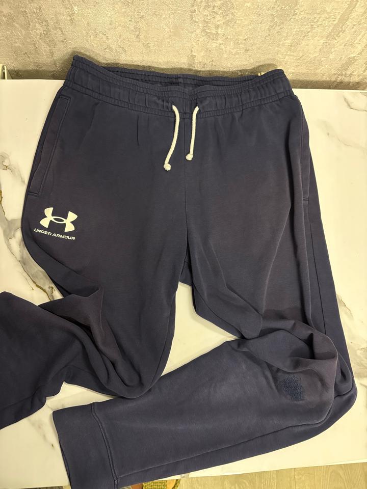 Under Armour